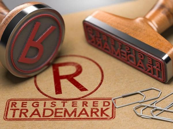 ثبت علامت تجاری در ایران