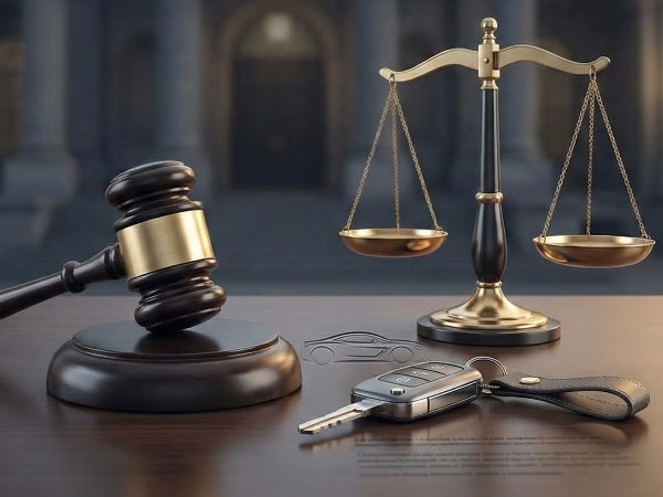 نمونه پرونده موفق الزام به تحویل خودرو در قرارداد پیش‌فروش