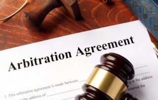 Arbitration Agreement in Iran