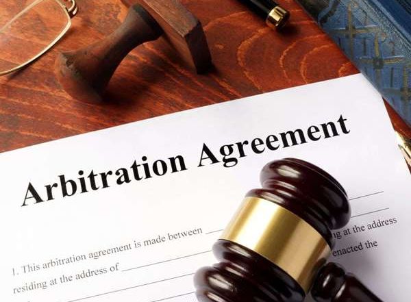 Arbitration Agreement in Iran