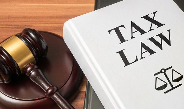 The Direct Tax Act in Corporate Tax Law