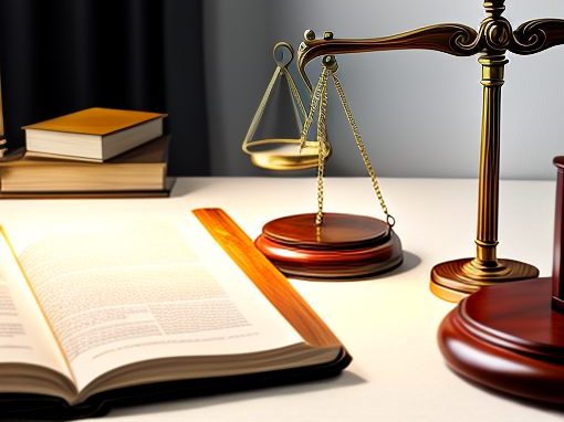 Employment Law Services in Iran