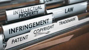 Intellectual Property Law Services in Iran