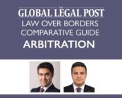 Arbitration in Iran – Rezvanian International, 2025 Comparative Guide