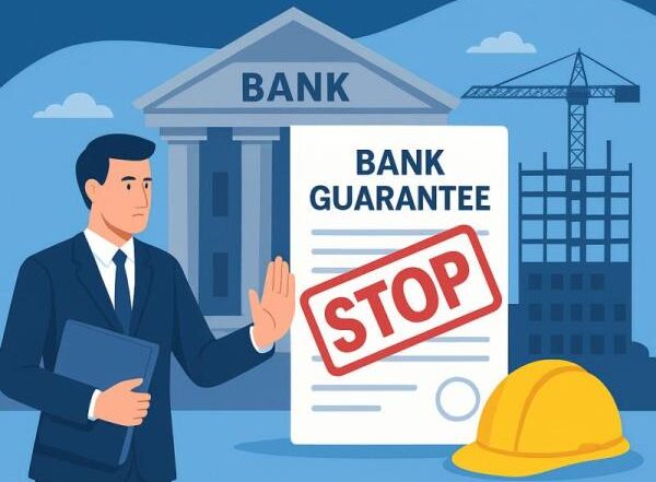 How International Arbitration Can Stop Unfair Bank Guarantee Calls in Construction Projects