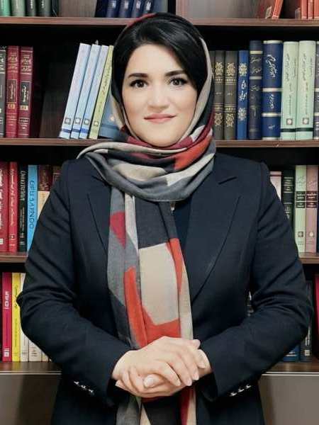 Dr. Eita Khakpour