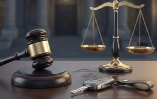 A Successful Case: Car Delivery in a Pre-Sale Contract