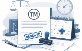 Trademark Renewal and the Consequences of Failure to Renew