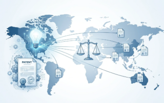 Rezvanian International What Is Patent Priority Right? An Overview Under Iranian Law