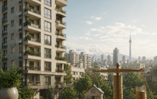 Rezvanian International How Rental Income Tax Works in Iran: Calculation, Exemptions, and Deadlines