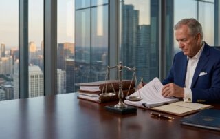 CEO in Joint-Stock Companies in Iran: Appointment, Duties and Legal Restrictions