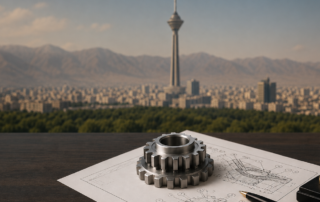 Are Utility Models Protected in Iran?