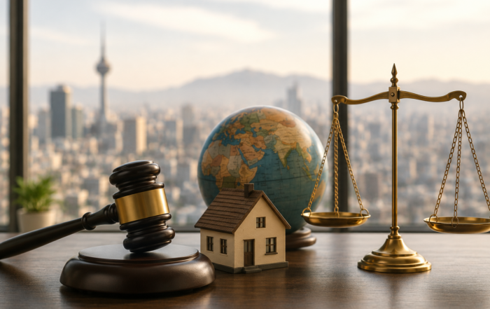Rezvanian International Insights