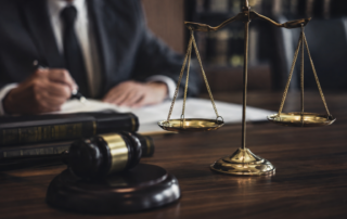 Rezvanian International Two Significant Instances of Mandatory Arbitration under Iranian Law