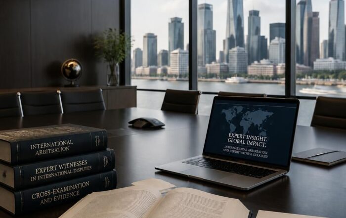Rezvanian International Insights