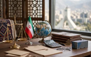Taxation of Foreign Companies in Iran