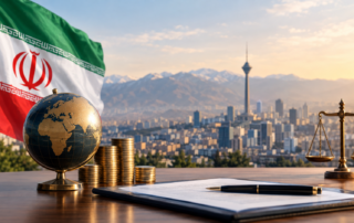 Rezvanian International Foreign Investment Framework in Iran; A Legal Guide for Foreign Investors and Individuals