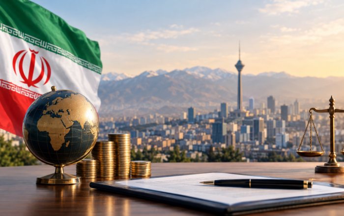 Rezvanian International Insights